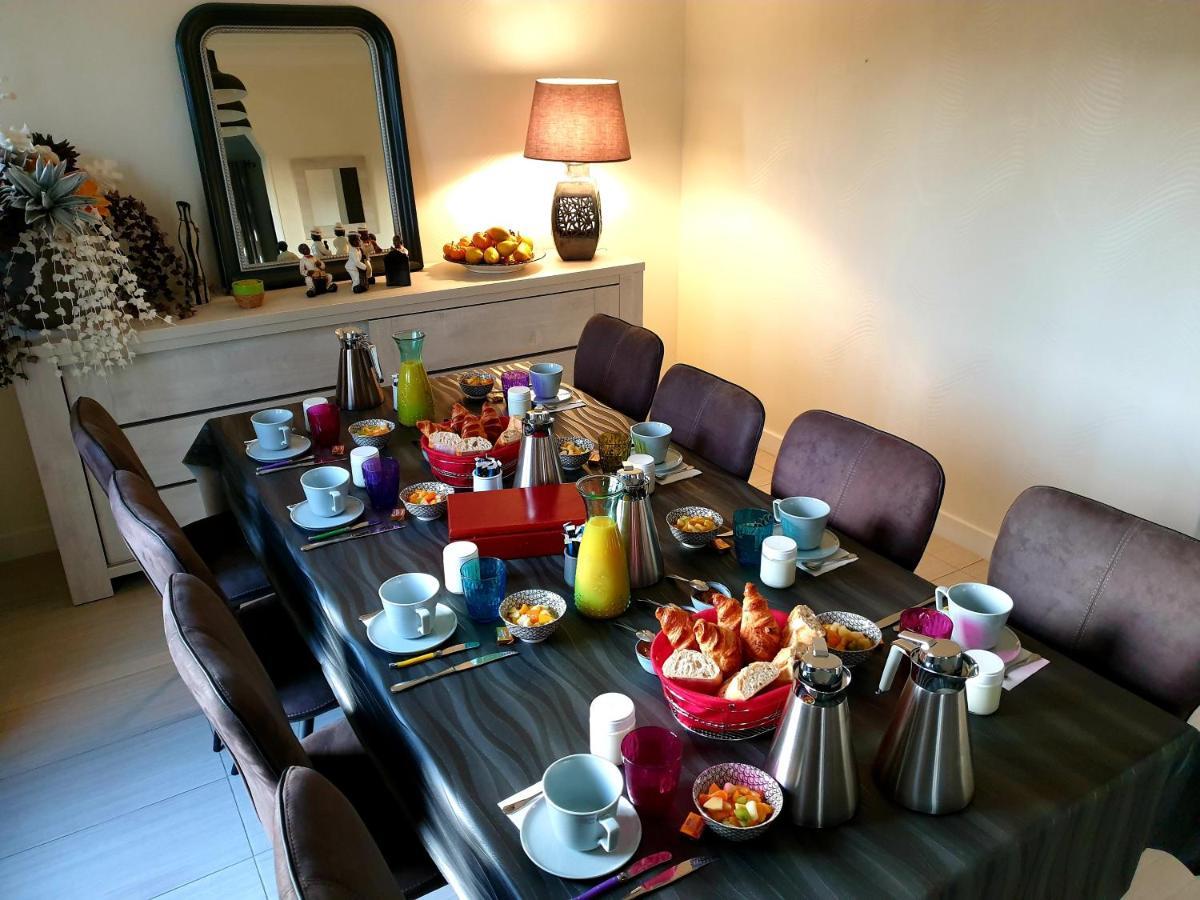 Hotel La Bayardine Sarlat Esterno foto