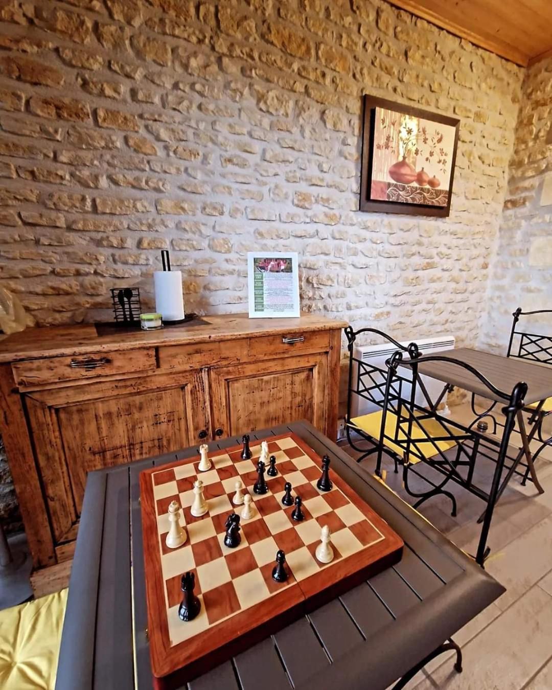 Hotel La Bayardine Sarlat Esterno foto