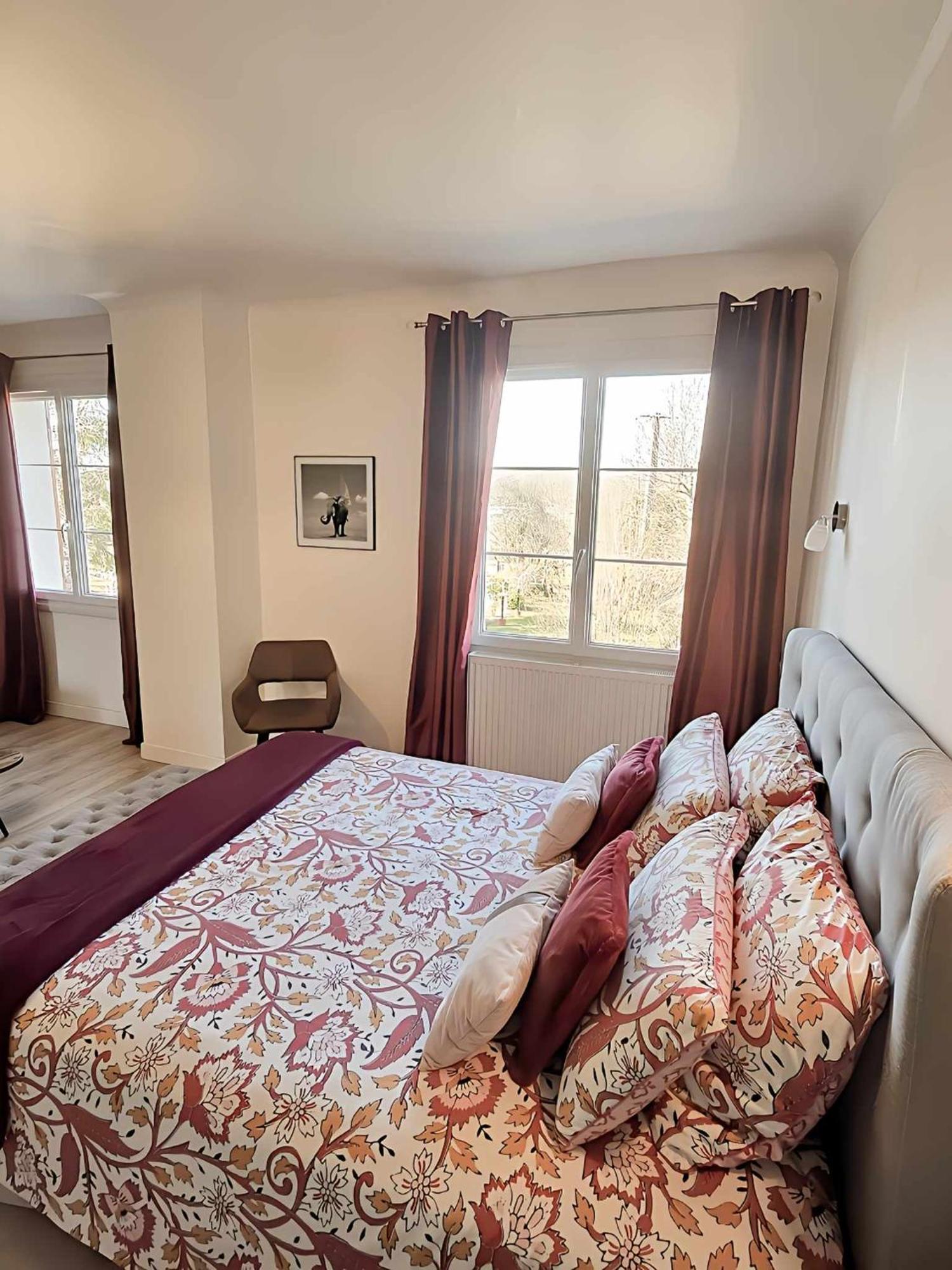 Hotel La Bayardine Sarlat Esterno foto